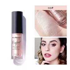 Face Highlighter Cream Liquid