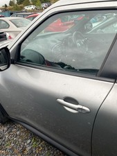 2011 NISSAN JUKE ACENTA SPORT