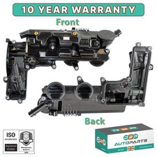 CYLINDER HEAD COVER FOR LAND ROVER DISCOVERY SPORT FREELANDER 2 EVOQUE LR022304