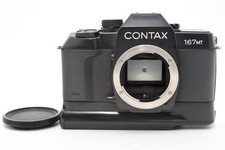 ALL Works!! [Near MINT] Contax