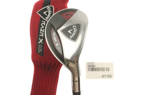 Callaway razr golf - x, club