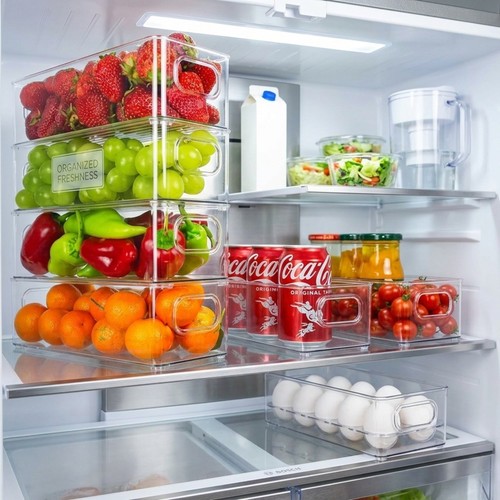 Fridge organiser multipurpose - fridge,