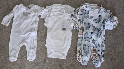 Next baby bundle clothing - bundle,