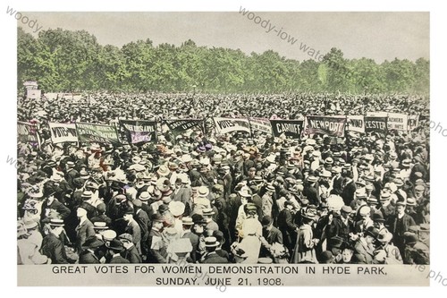 Col2677 london 1908 - col2677,