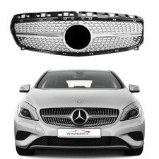 For Mercedes A-Class W176 A180