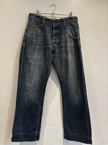 Firetrap blackseal mens - mens, jeans