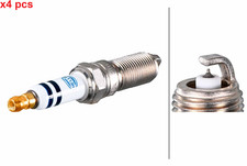 X4 PCS FITS FORD FOCUS III 2.0