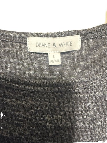 Deane white women s - deane, &