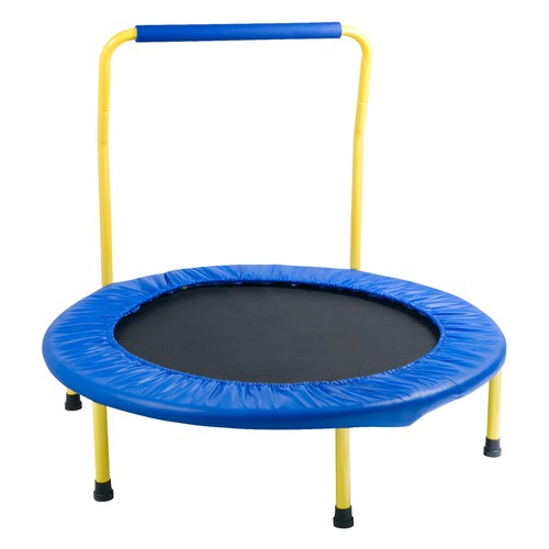 Uimoso 3ft trampoline - trampoline, for