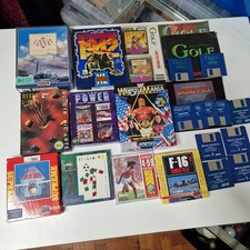 Massive Bundle Atari ST