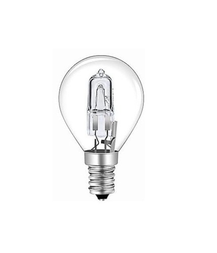 Eveready golf bulb clear e14 - golf,