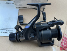 Shimano Aero GT 6010 Carp pike