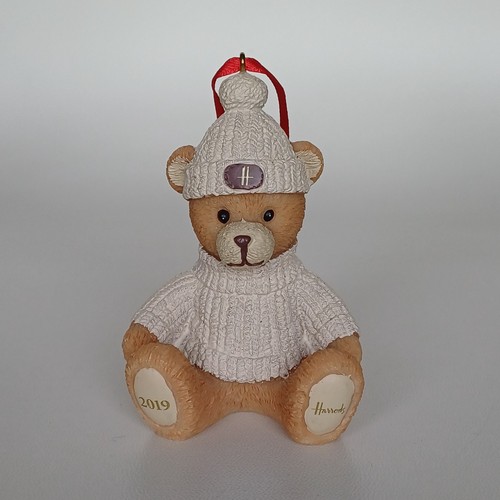 Harrods 2019 joshua - harrods,