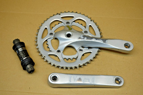 Shimano sora octalink r345 - shimano, fc-r345
