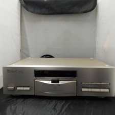 PIONEER CD Player Pd-to5 Used
