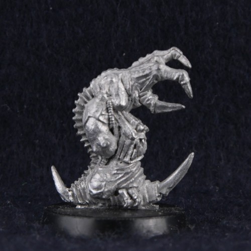 Space ork big - space, grabber