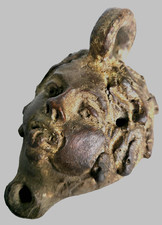 50 BC Ancient Roman Greek