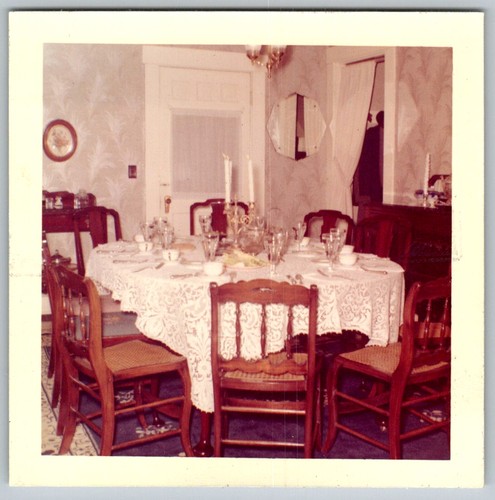 Vtg color snapshot - vtg, formal