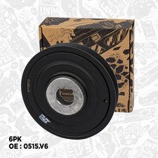 Pc0002 Pulley CITROEN Berlingo