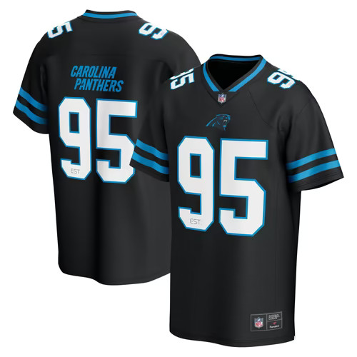 Carolina panthers nfl american - carolina,
