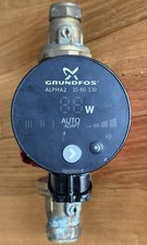 Grundfos alpha 60 130 - alpha,