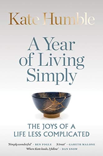 Kate humble year living - of,