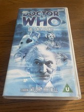 Doctor Who The Tenth Planet