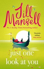 Just One Look At You by Jill