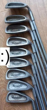 Synchron II Golf Irons 3-SW