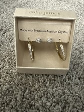 Sofia James New York Premium