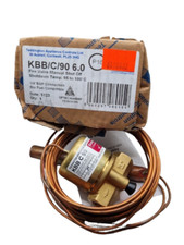 Teddington KBB 90 Degree