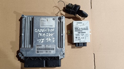 Bmw e46 320d m47 dde - 320d,
