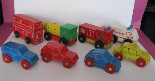 Early learning centre - early,