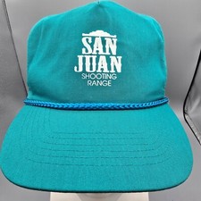 San Juan Shooting Range
