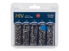 Hatsan H&N Heavy Hollowpoint
