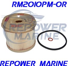 Genuine Parker Racor Fuel