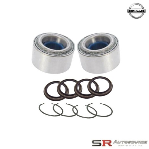 Genuine nissan skyline gtr oem - genuine,