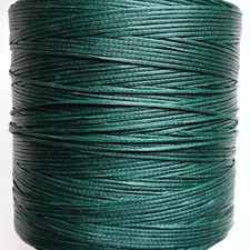 1.5mm Waxed Nylon Cord -5m to 50m Strong Jewellery Thread Bracelet Crafts String