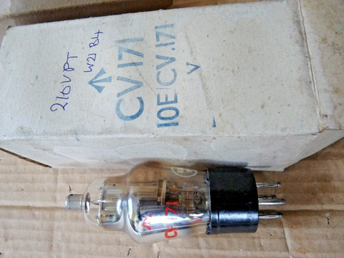 Cossor cv171 210vpt w21 - cossor,