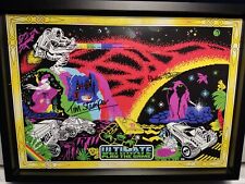 Game posters, ultimate play