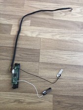 JVC Tv LT-50CF890(C) Part-