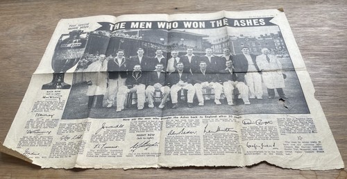 Cricket the return of - the,
