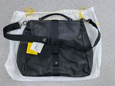 Mandarina Duck - York Black