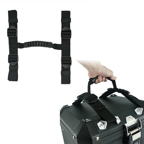 Carry handle for alu - , panniers