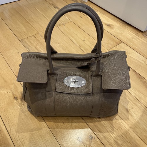 Mulberry bayswater bag - bag, (taupe)