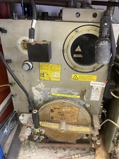 Drycleaning Machine Spares 