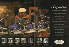 2005 2pg Print Ad of Pearl