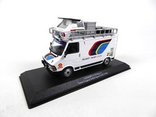 Truck Peugeot C35 ph 2