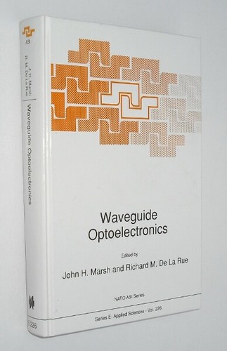 Waveguide optoelectronics - optoelectronics,