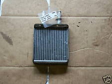HYUNDAI LANTRA 1996-1999 HEATER MATRIX CORE